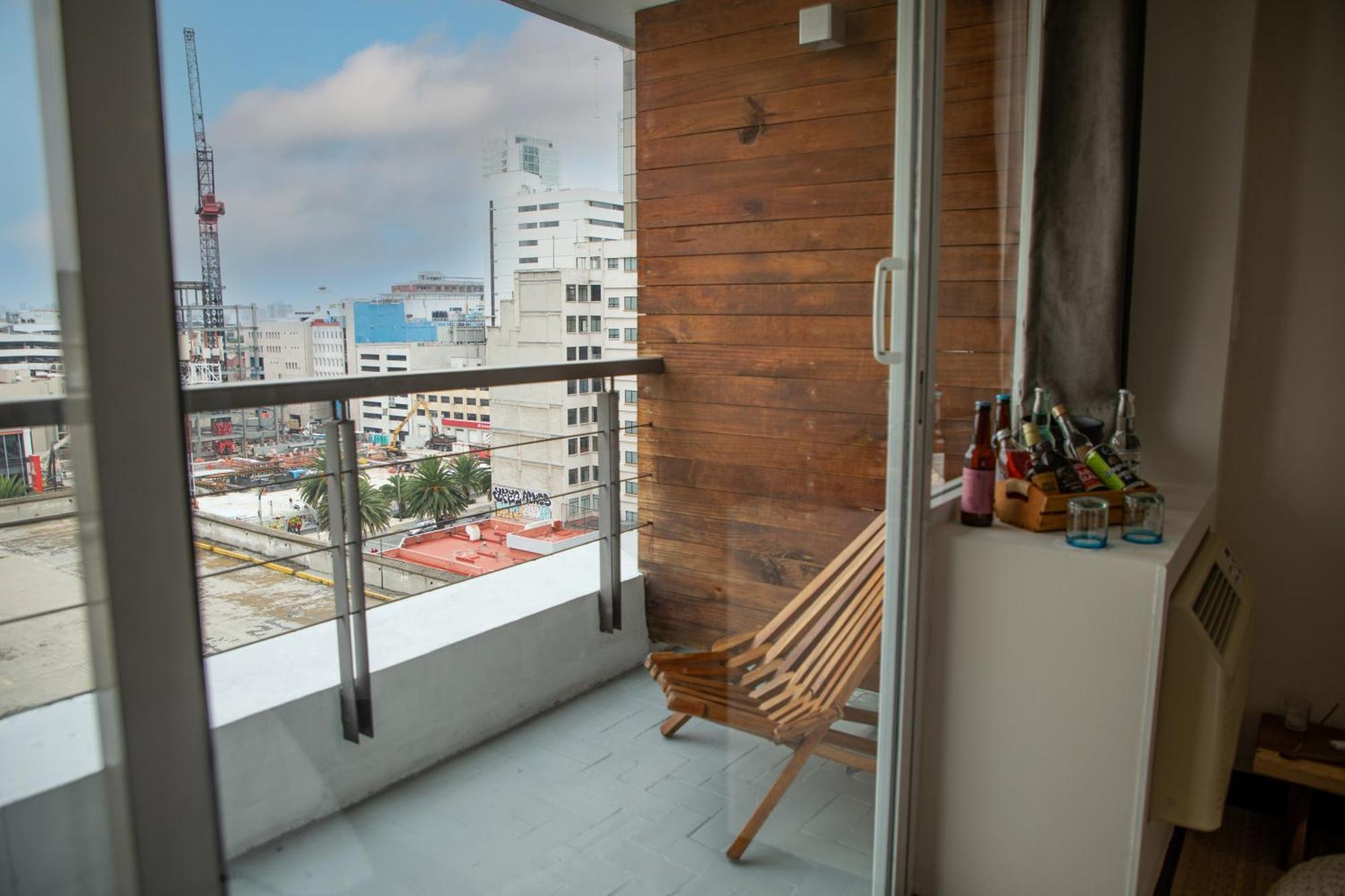 Hotel B Urban Xaman By Fontan Reforma Ciudad de México Exteriér fotografie